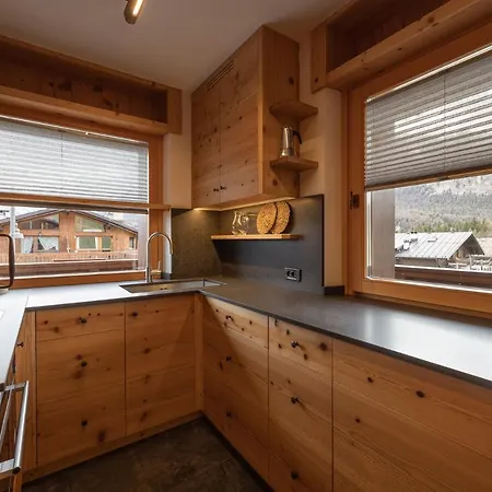 Casa Ca Dei Pini Cortina d'Ampezzo