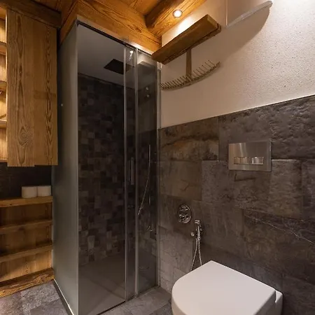 דירה Casa Ca Dei Pini