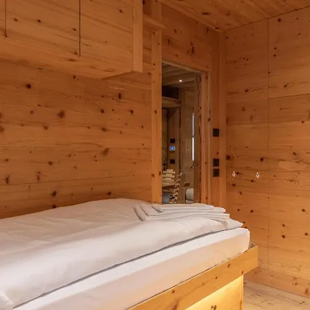 Casa Ca Dei Pini Apartment Cortina d'Ampezzo