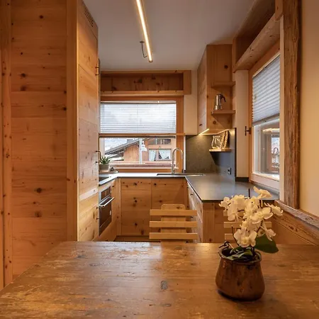 Casa Ca Dei Pini Apartment Cortina d'Ampezzo