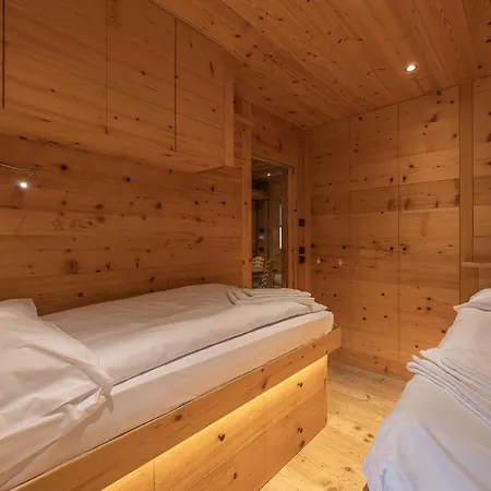 Casa Ca Dei Pini Appartement *