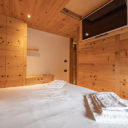 Appartement Casa Ca Dei Pini