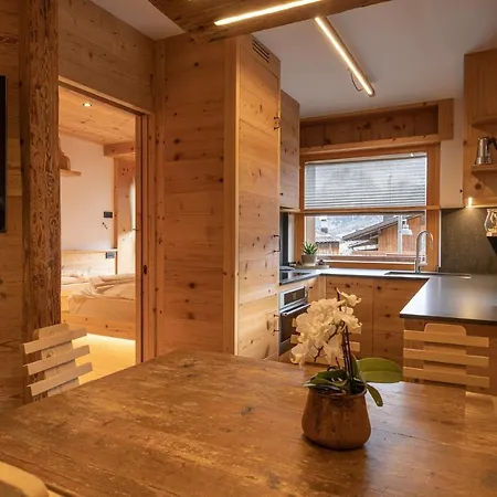 Casa Ca Dei Pini Appartement