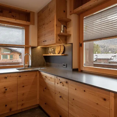 Appartement Casa Ca Dei Pini