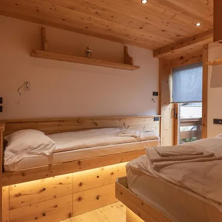 Casa Ca Dei Pini Appartement *