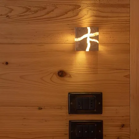 Appartement Casa Ca Dei Pini