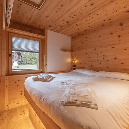Casa Ca Dei Pini アパート *