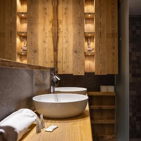 Casa Ca Dei Pini Cortina dʼAmpezzo