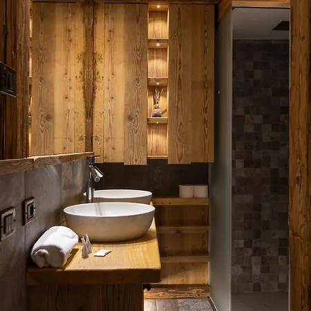 Casa Ca Dei Pini * Cortina dʼAmpezzo