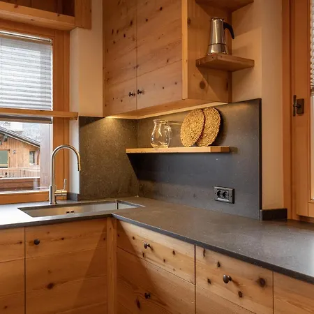 Casa Ca Dei Pini Appartement