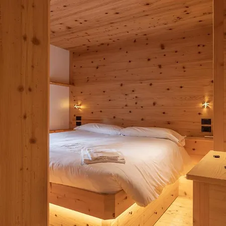 Appartement Casa Ca Dei Pini *