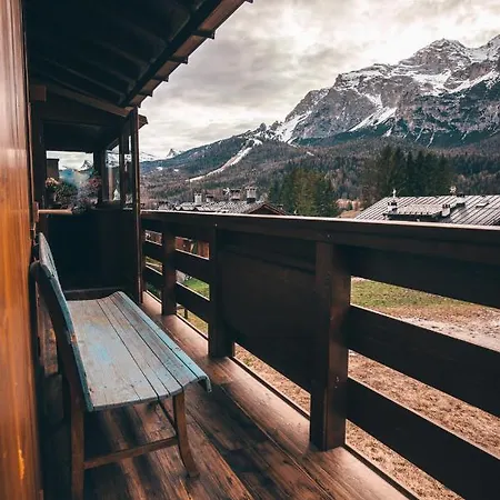 Appartement Casa Ca Dei Pini *