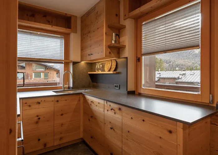 Appartement Casa Ca Dei Pini