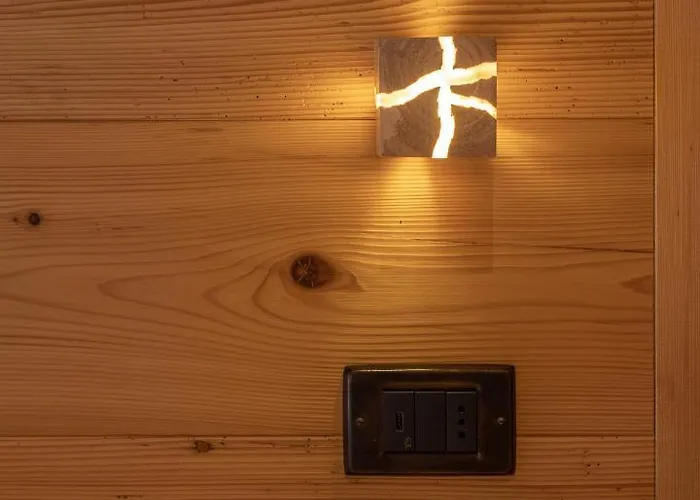 Appartement Casa Ca Dei Pini