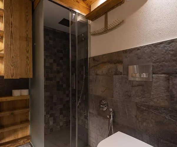 Appartement Casa Ca Dei Pini
