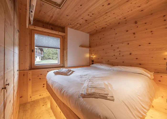 Casa Ca Dei Pini Appartement *