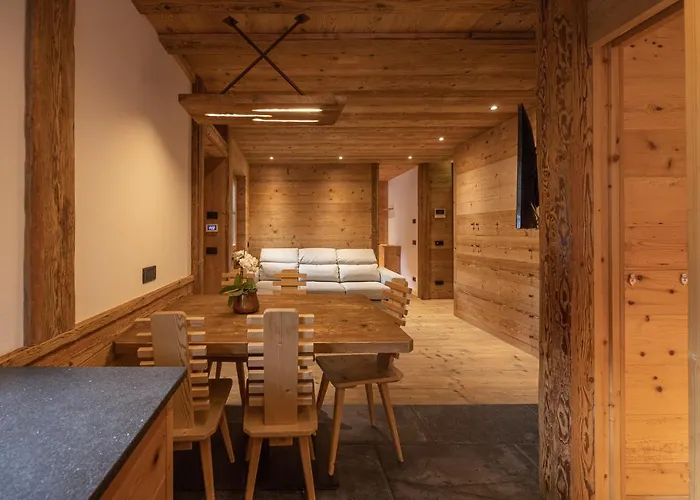 Casa Ca Dei Pini